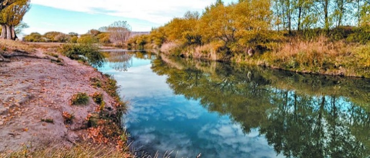 Valle Inferior del Río Chubut