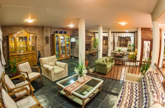 Bahía Nueva Hotel