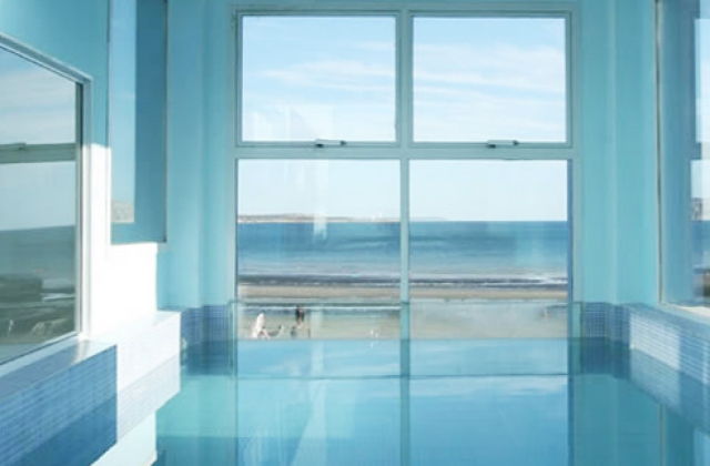Las Restingas Hotel