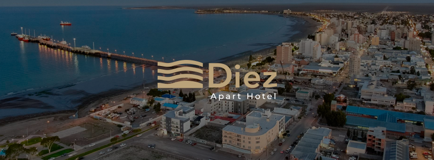 Diez Apart Hotel