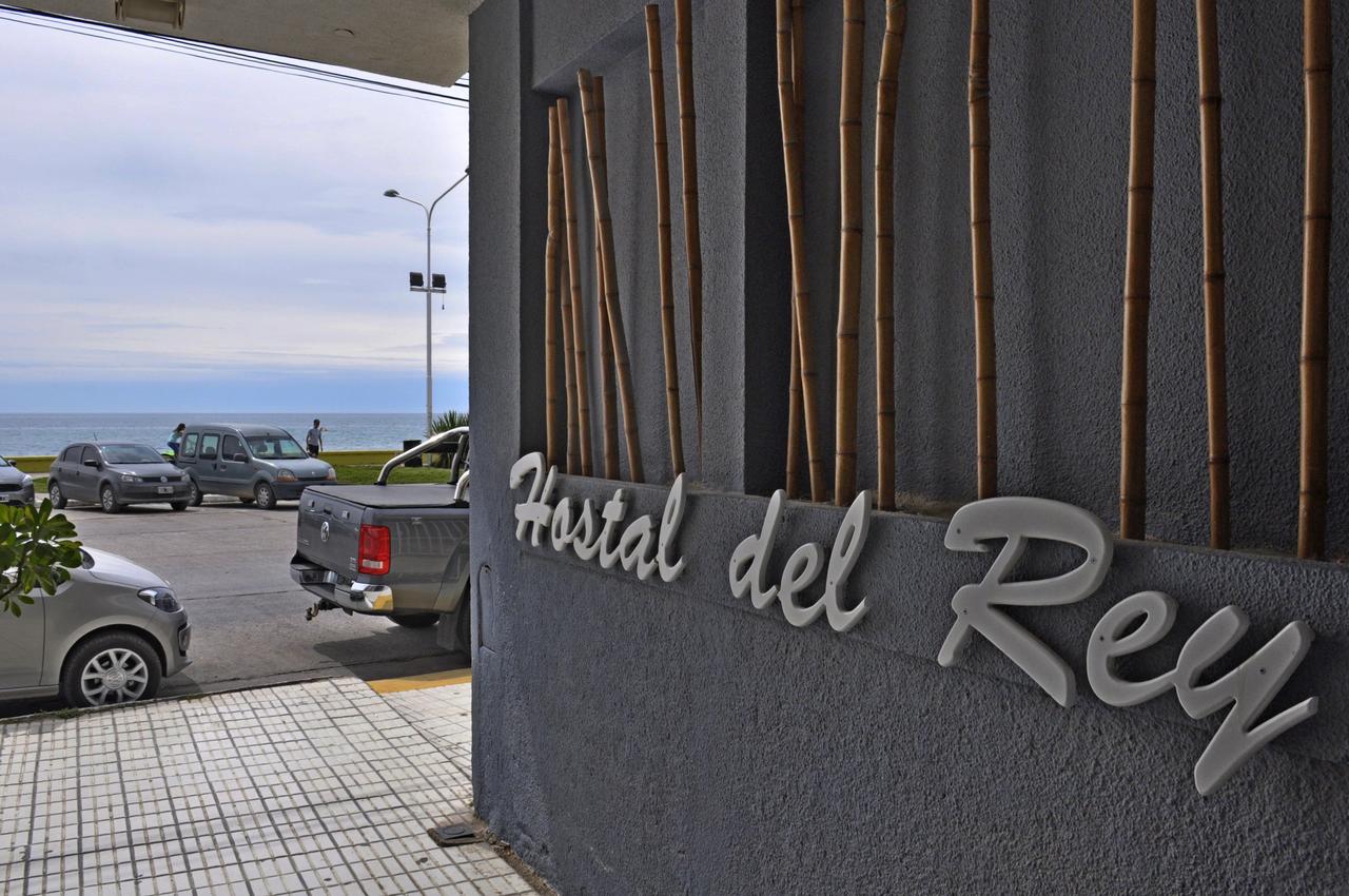 Hostal del Rey 