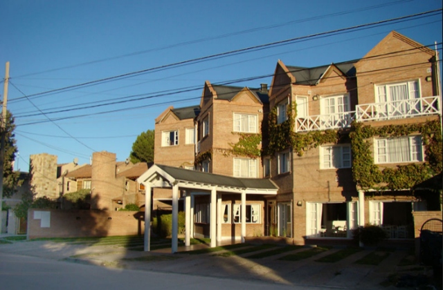 Apart Hotel Los Tulipanes