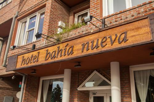 Hotel Bahía Nueva