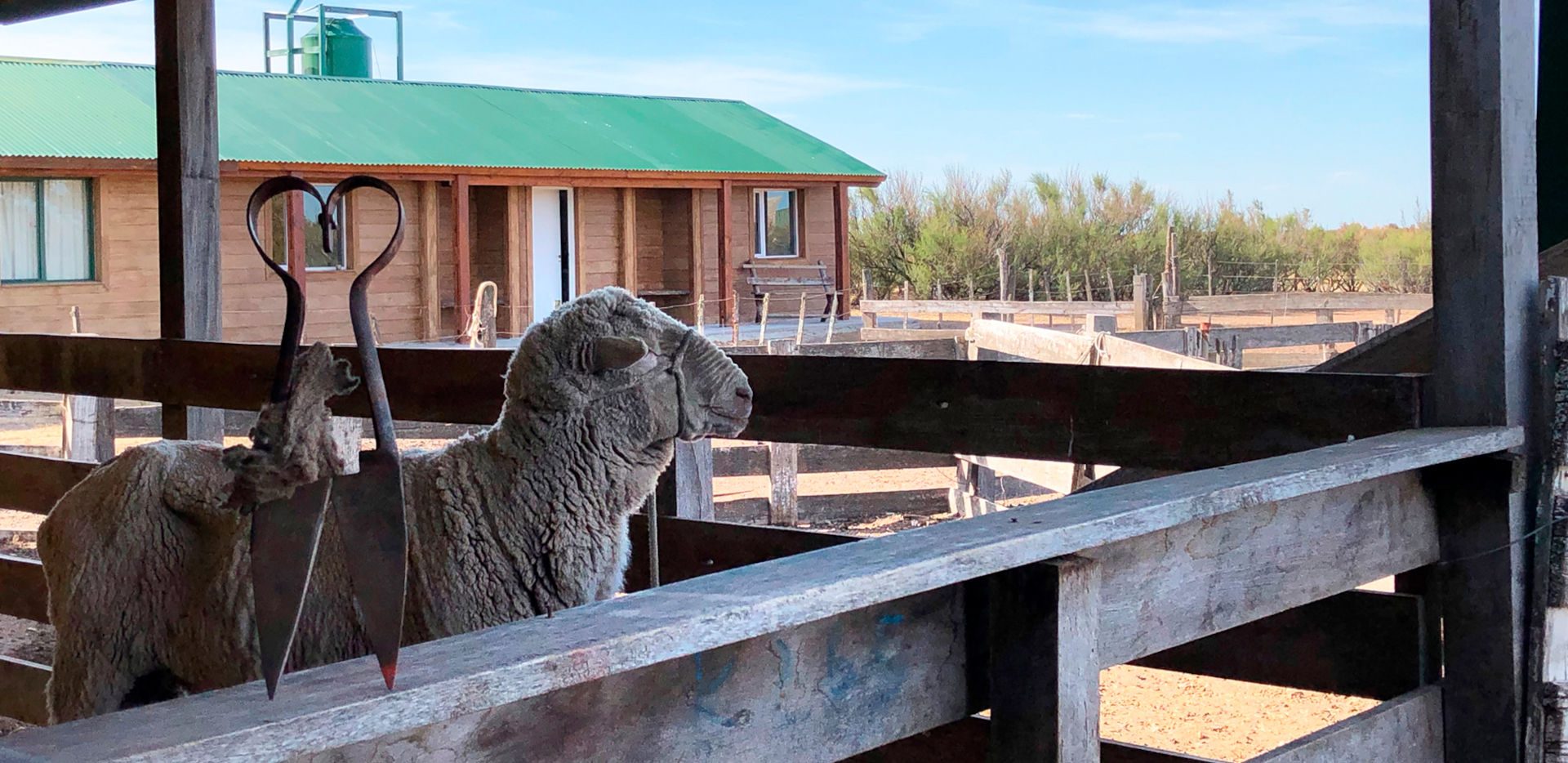 Estancia San Lorenzo