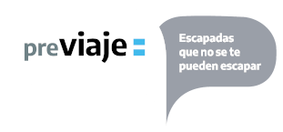 Previaje