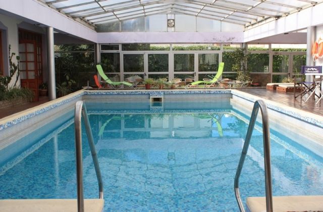 Hotel Samay Huasi Resort Spa